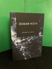 Michael Malul Ocean Noir Eau de Parfum EDP 3.4 Oz 100 ML - Brand New In Box
