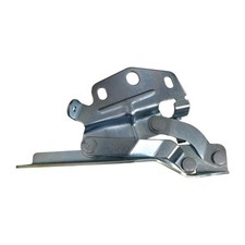 DIEDERICHS Motorhaubenscharnier Scharnier für VW PASSAT B6 B7 links 3C0823301E