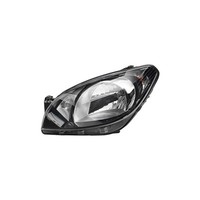 Hella Hauptscheinwerfer 1LJ 010 672-031 FüR Skoda, Links