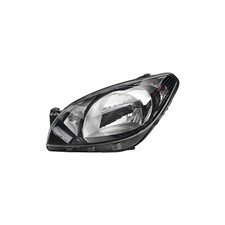 HELLA Hauptscheinwerfer 1LJ 010 672-031 für SKODA, links