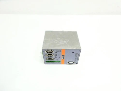Parker SLVD5NDUL-K029 Servo Drive 230v-ac 0-230v-ac 3ph