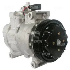 Klimaanlagen – Kompressor R 134a PAG 46 240739 HC-Cargo für AUDI A6 C5 A4 B6