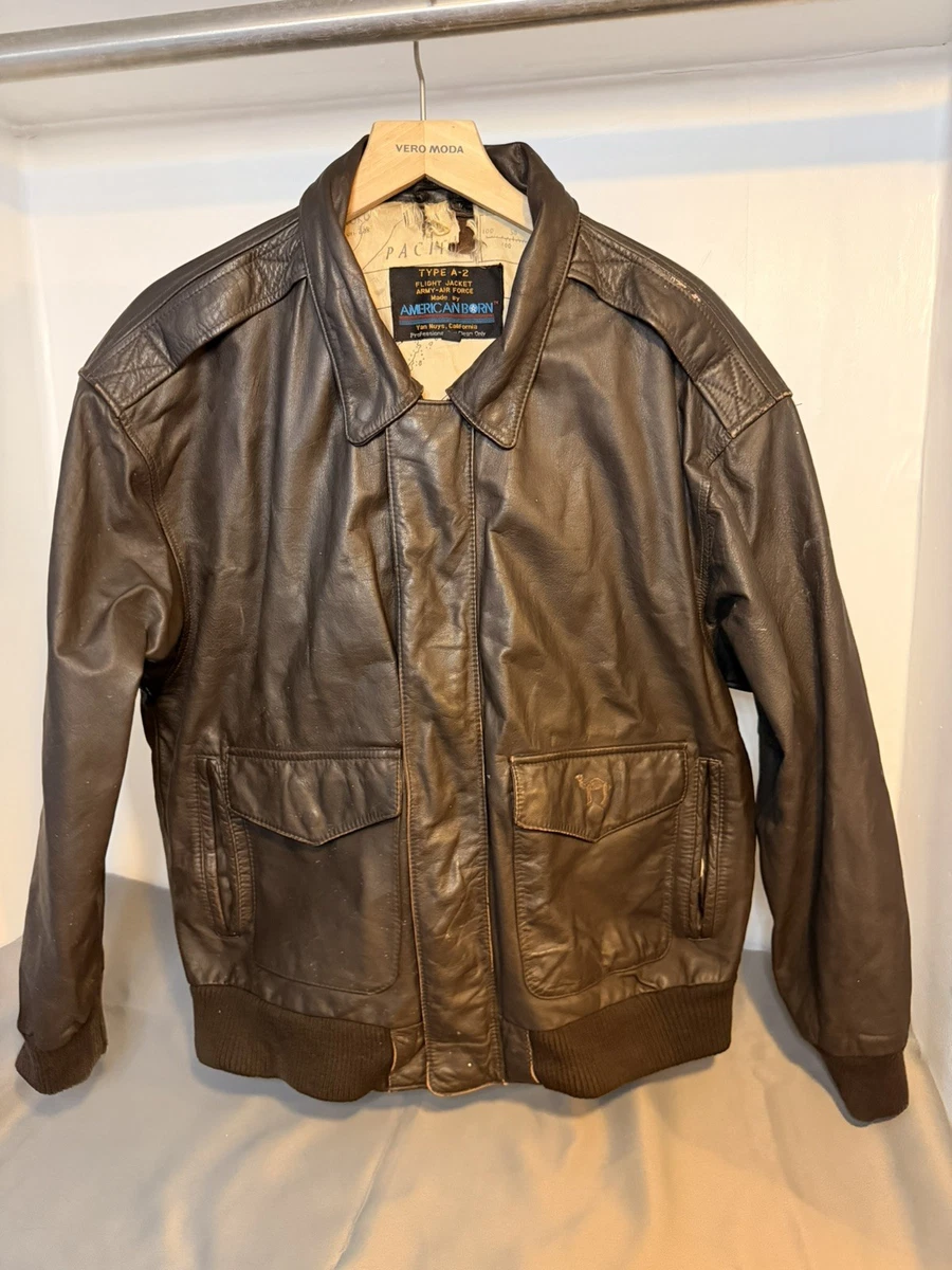 A2 Leather Jacket for sale | eBay UK A2 Leather Jacket for sale | eBay UK