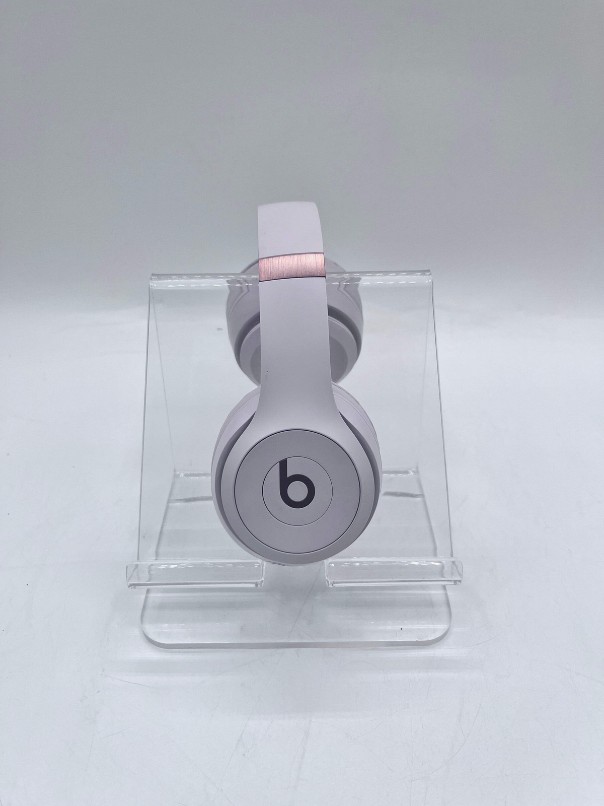 Beats Solo 4 Wireless On-Ear Headphones - Cloud Pink  A1340 MUW33LL/A Free Shipp