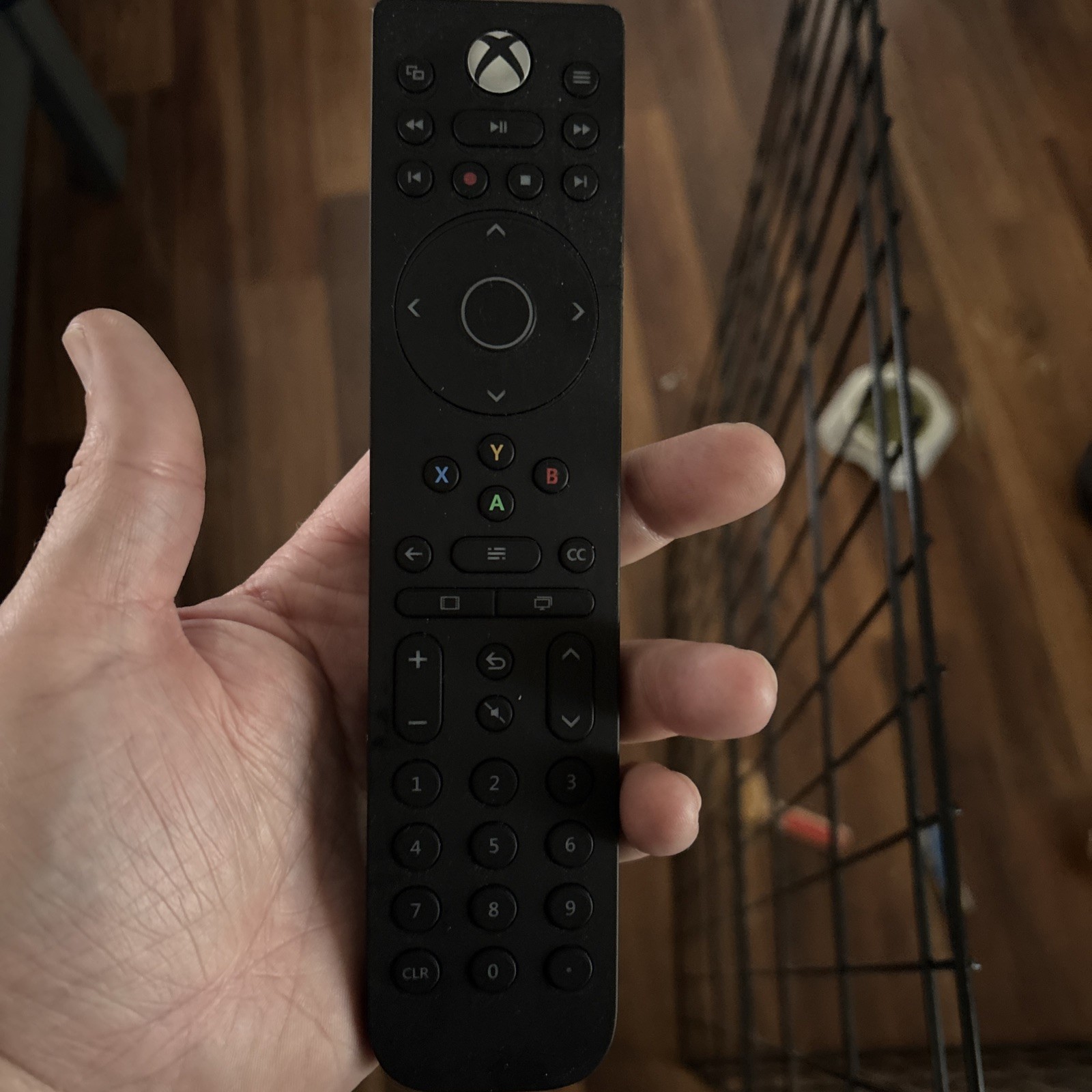pdp talon media remote for xbox one