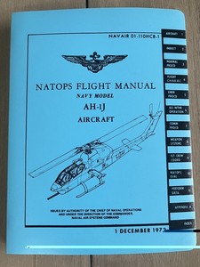 Natops Flight Manual | eBay