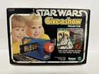 1977 Vintage Kenner Star Wars Give A Show Projector Boxed Complete Brand New