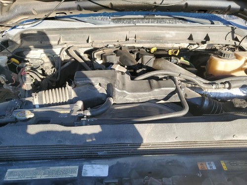 Exhaust Fluid Pump Fits 11-16 FORD F250SD PICKUP 1898396 - Foto 15 di 24