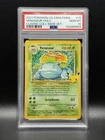 PSA 10 GEM MINT Venusaur 15 Celebrations Classic Collection Holo Pokemon Card