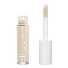 e l f Hydrating Camo Concealer Satin Finish Conceals Corrects & Highlights Fair