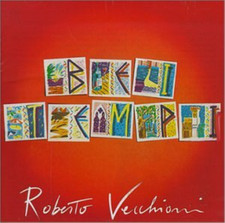 Roberto Vecchioni Bei Tempi (CD) (UK IMPORT)