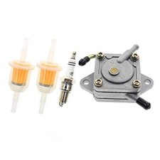 1014523 Fuel Pump for Club Car Gas Golf Cart DS Precedent from 1984 to