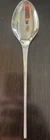 International Sterling Silver MCM Vision Spoon 7 1/2" Danish Modern
