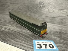 TRIANG HORNBY R357 BR GREEN A1A-A1A CLASS 31 DIESEL LOCOMOTIVE D5572 Body Only 
