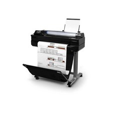 HP Designjet T520 CQ890A 24 Zoll Plotter, A1/61cm, LAN, USB, WLAN (mk)