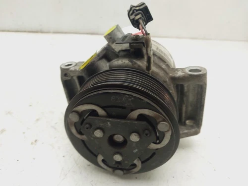 926003541R Compresor Aire Acondicionado para DACIA SANDERO II Stepway 8910312 - Imagen 4 de 4