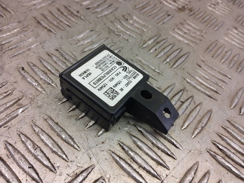 Land Rover Discovery 5 2016 Diesel Wegfahrsperre Immo Lesen Luft SKE39464 34852