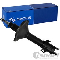 Sachs Gasdruck StoßDÄMpfer Vorderachse Rechts | 317 165