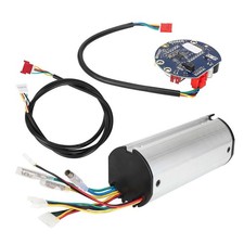36V 17A Electric Scooter Motor Controller and Display Set for HX For X8