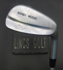 Prototype BondI 44° Pitching Wedge Regular Graphitschaft Golf Pride Griff