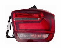 LED-RÜCKLICHT Rechts FÜR BMW 1ER (F20-F21) 2011-2015