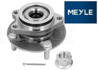 Meyle 36-146520009 Radnabe Rad Nabe FüR Nissan