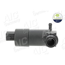AIC WASCHWASSERPUMPE WISCHERPUMPE passend für FORD FOCUS TOURNEO TRANSIT | 74271
