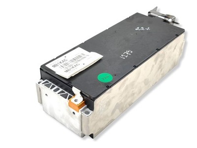 Citroen C4 III e-C4 2022 Batteriezellenmodul für Hybrid-/Elektroautos AMD234796