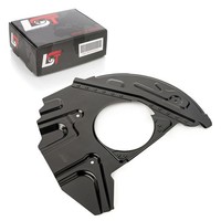 Ankerblech Spritzblech Bremsscheibe Vorne Links 34116756901 FüR BMW X5 E53