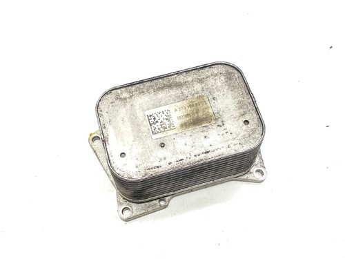 2014 Mercedes Benz GL550 X166 4.7 Petrol V8 Ölkühler A2781880201