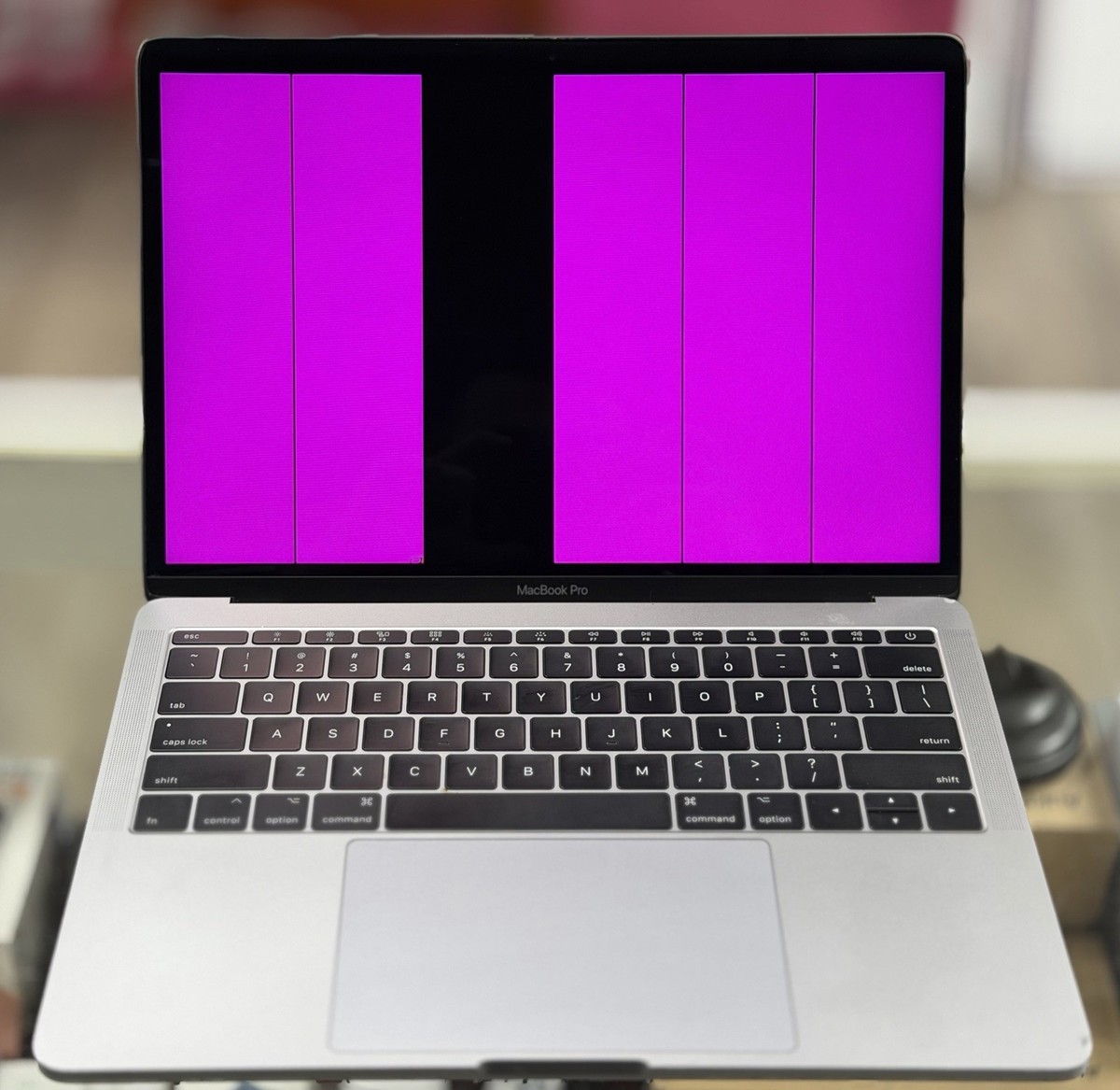 Apple MacBook Pro A1708 EMC 3164 Sold As-Is for Parts Only | eBay