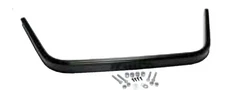 Sports Parts Inc Front Bumper - Aluminum for 1988 - 1989 Polaris 650 Snowmobile