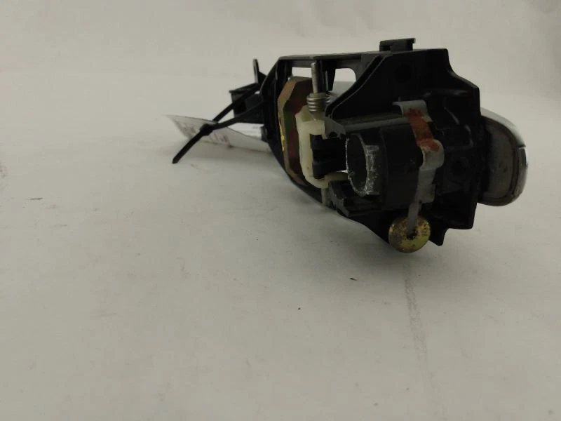 Правая передняя наружная дверная ручка для пассажира Volkswagen Phaeton подходит для 04 05 06 - Изображение 3 из 4