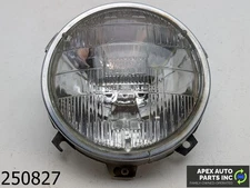 OEM 1985 Jaguar XJS 4.2L Quad Style Headlight Light Lamp Single