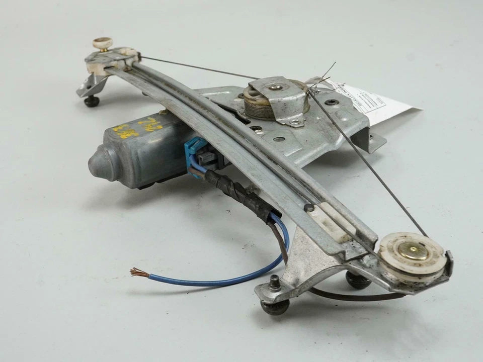 2000 - 2005 Saturn L Series Power Electric Window Regulator Door Rh Right Rear — 第 4/4 张图片