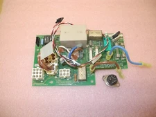 AGILENT G1530-60051 POWER MODULE W/ TRIAC,  FOR AGILENT HP 6890 GC SYSTEM