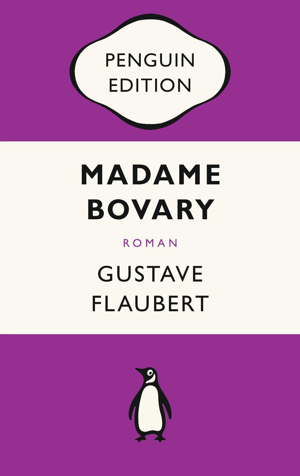 Madame Bovary Gustave Flaubert