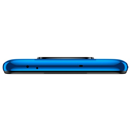 Xiaomi Poco X3 - 64GB - Blue (Unlocked) Smartphone - Picture 5 of 5