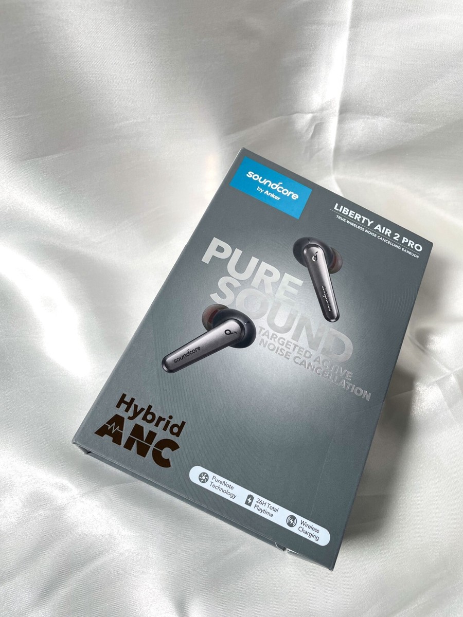 Pro Anker Liberty Air Microphone Brand New Genuine Anker Soundcore