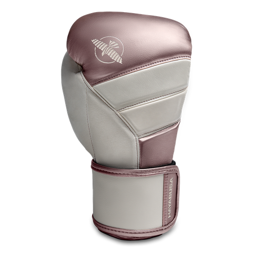 Hayabusa T3 Boxing Gloves - Picture 69 of 89