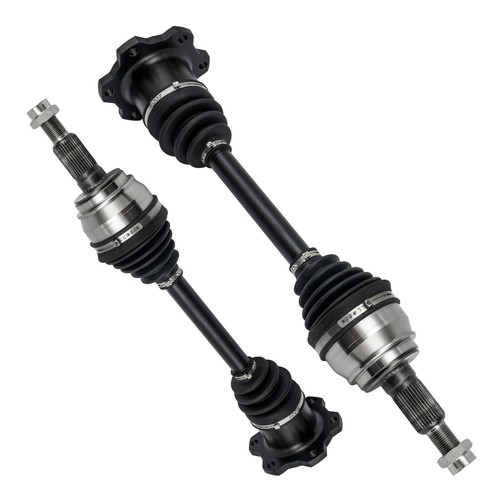 Front Left Right CV Axle For Chevy Silverado 1500 GMC Sierra 1500 2007-2019 US - Picture 4 of 9