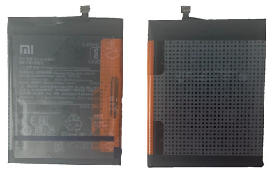  Original Xiaomi Mi 9 Lite BM4F Batterie Akku Battery 