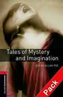 Oxford Bookworms Library: Level 3: Tales of Mystery and Imagination: 1000 Headwords by Edgar Allan Poe (Mixed media product, 2007)