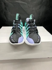 Size 9.5 - Under Armour Flow Breakthru 4 Start Of Season Pack W