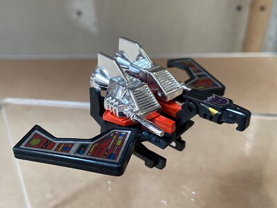 Transformers G1 LASERBEAK 25th Anniversary SDCC complete reissue