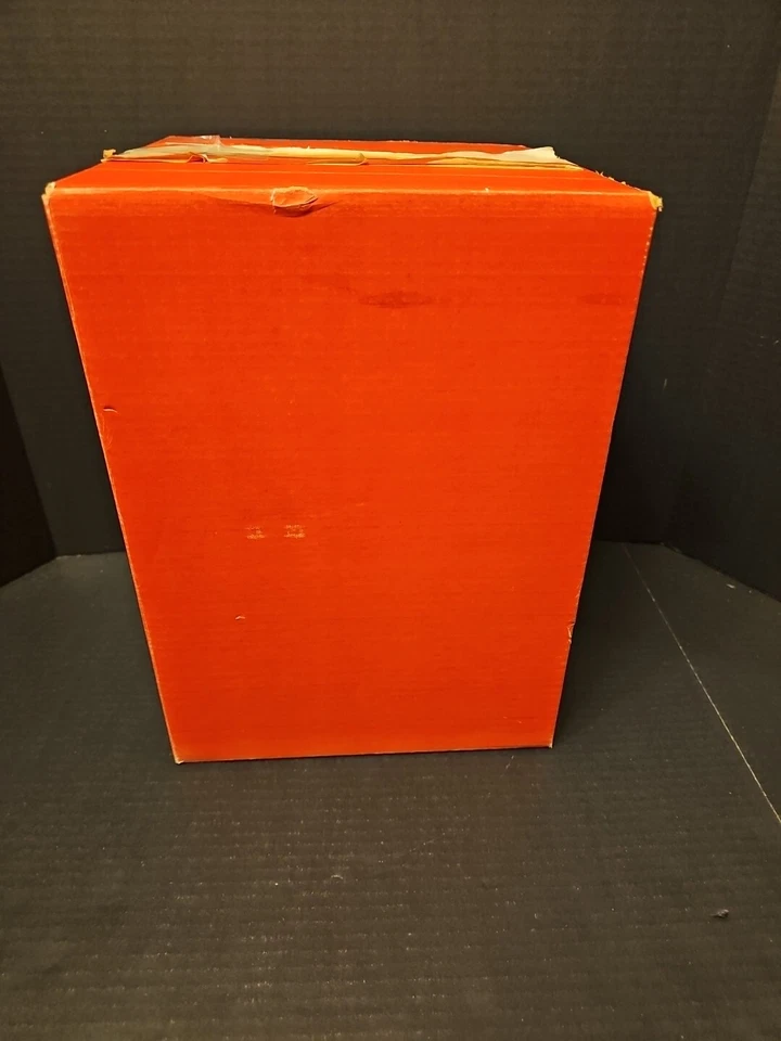 The Flash Ltd. Edición 8 1/2" Estatua Por Paquet 2629/2870 DC Comics Lote 307 Foto 4 de 4