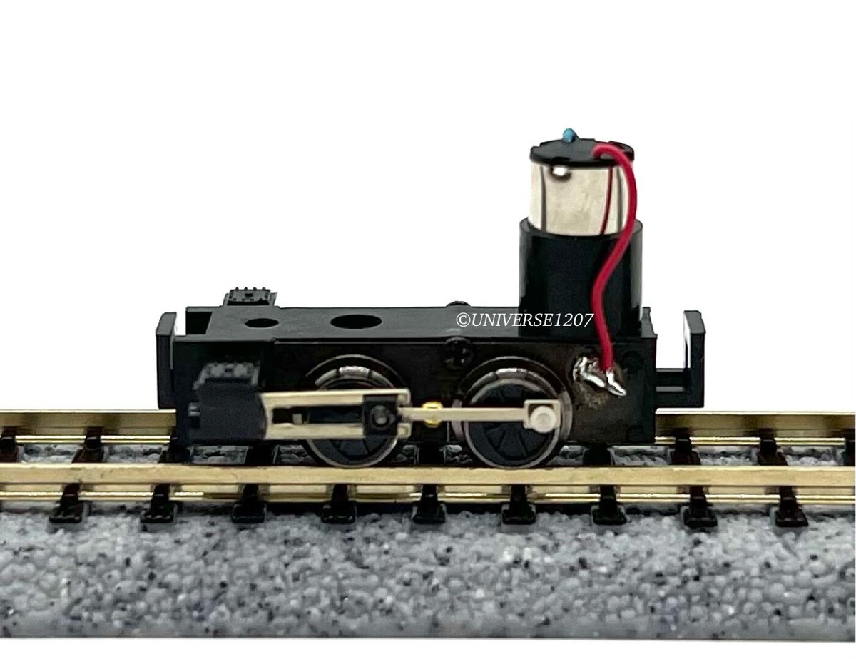 杉山模型 HOn 9mm Vertical Boiler 0-4-0 N/HOn30/HOe/009 Tsugawa 0-4-0 Super Mini Steam Locomotive Power