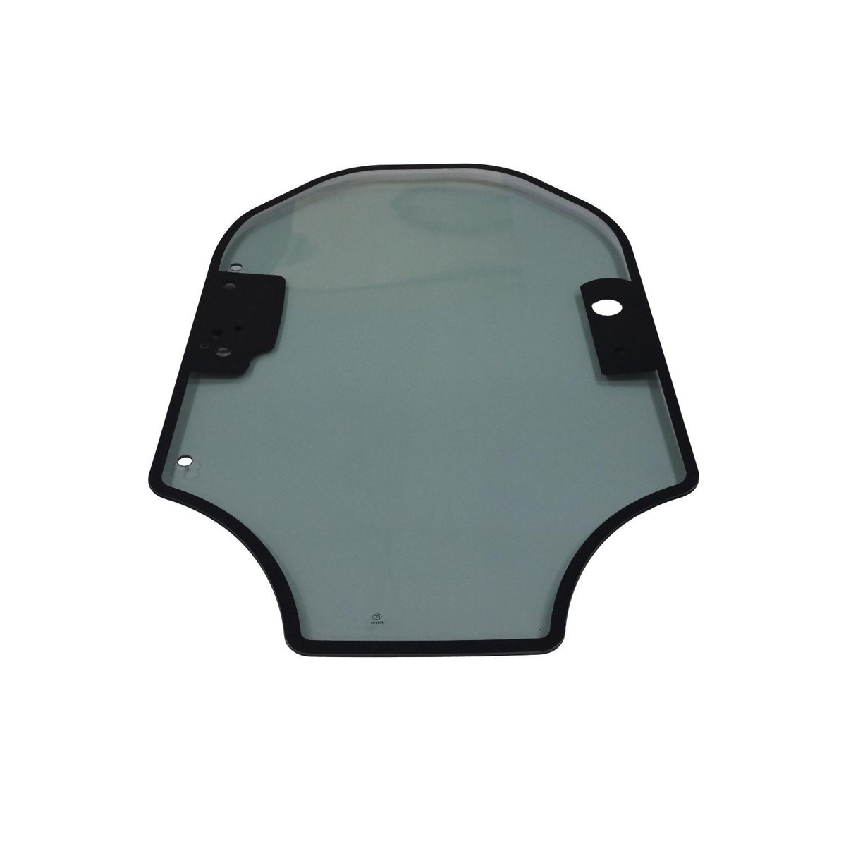 Cab Door Glass 345-6230 Fit Caterpillar Skid Steer 299D3 262D3