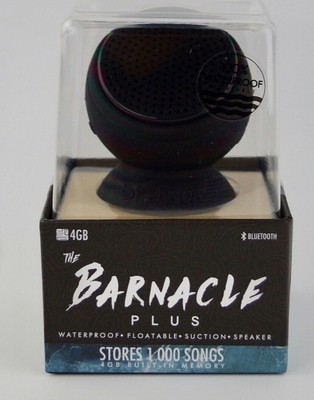 speaqua Barnacle speaker Wireless 