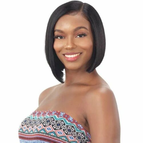 FREETRESS EQUAL LEVEL UP SYNTHETIC HD LACE FRONT WIG - TALISA - Afbeelding 1 van 13